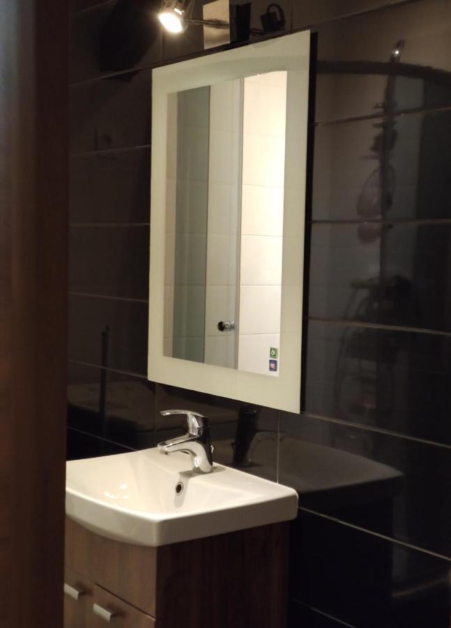 City-Center Apartment Przemyśl Kültér fotó